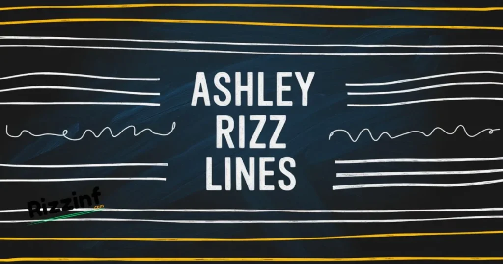 Ashley Rizz Lines