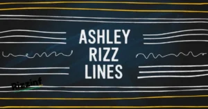 Ashley Rizz Lines